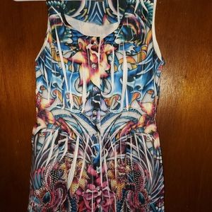 S-twelve dress size M